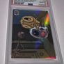 2021 Topps Star Wars Chrome Galaxy #70 We Are Bearing Gifts Refractor PSA 10 Image 3