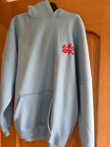 ladies hoodie