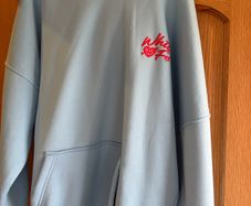 ladies hoodie