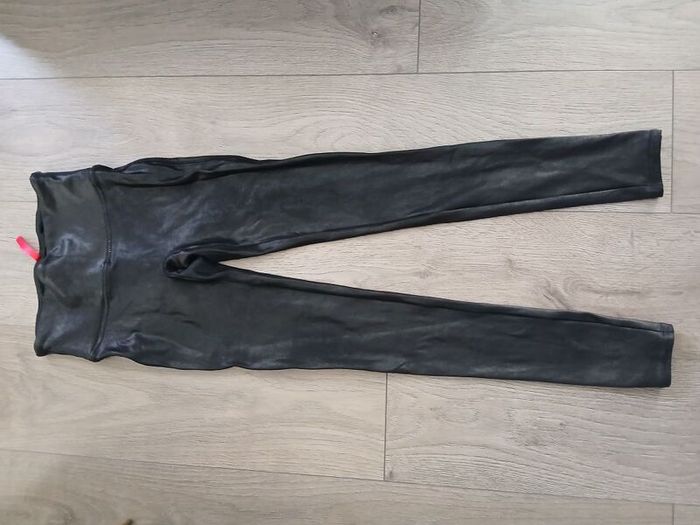 Spanx leggins