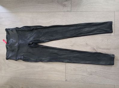 Spanx leggins
