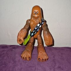 2004 Star Wars Chewbacca figure