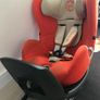 Group 0+/1 Car chair Image 2
