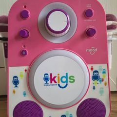 Karaoke Machine like NEW