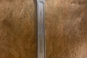 STANLEY 15"/375mm Adjustable Wrench
