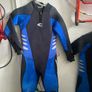 Scuba Diving Wetsuit Image 2