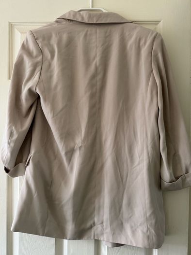 Stradivarius blazer