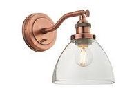 main image for ad Copper Wall Light