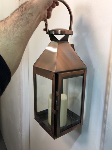 CopperLantern