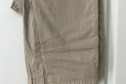 M&amp;S Chinos Medium Women Trousers -Comfortable Fit