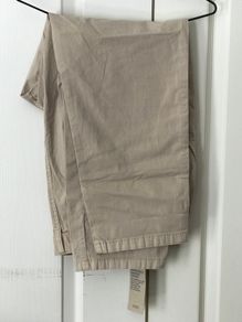 Short Women Trousers -Comfortable Fit