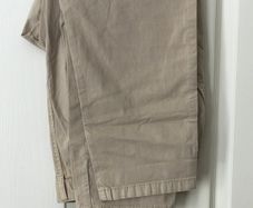 Short Women Trousers -Comfortable Fit