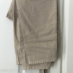 Short Women Trousers -Comfortable Fit