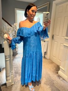 maxi dress SALE