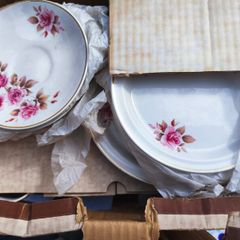 arklow pottery