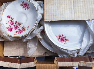 arklow pottery