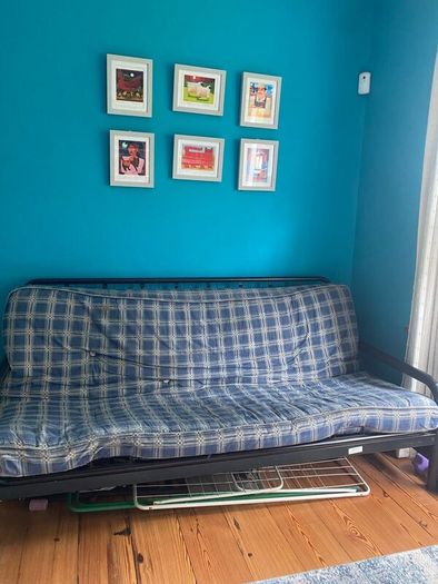 Futon