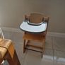 stokke High Chair Image 5