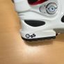 Scarpa Tornado Alpine Ski Touring Boots Wrap Liners White MM 324 - VGC Image 7