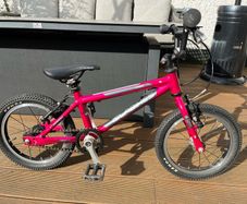 Islabike Cnoc 14 - Starter bike - Excellent Condition