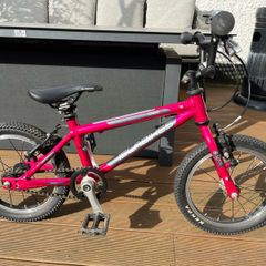 Islabike Cnoc 14 - Starter bike - Excellent Condition
