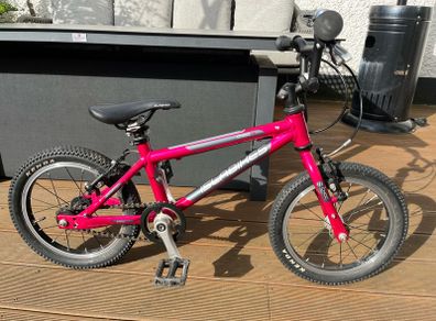 Islabike Cnoc 14 - Starter bike - Excellent Condition