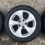 BMW 16" alloys Image 4