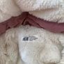 Girls Duffle Coat/Jacket 2-3 years Image 2