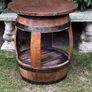 whiskey barrel Image 10