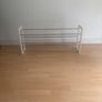 Shoe rack extendable Image 2