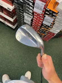 Titleist SM6
