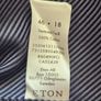 Eton Contemporary Men's Dress Shirt Size 2xl 18 Image 6