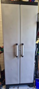 Storage Cabinet
