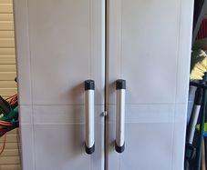 Storage Cabinet
