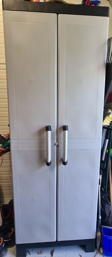 Storage Cabinet