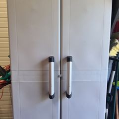 Storage Cabinet