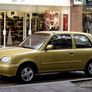 1992-1997 Nissan micra / micras Image 3