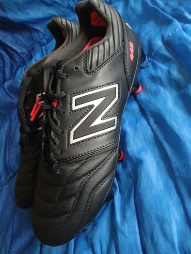 442 V2 Pro SG football boots size 8.5 EU 42 1/2