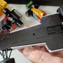 5 NOS Bburago 1/24 Grand Prix Cars Image 10