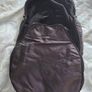 Maxi Cosi newborn footmuff Image 3