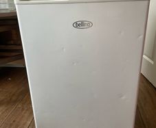 Belling Freezer under counter BFZ95WH