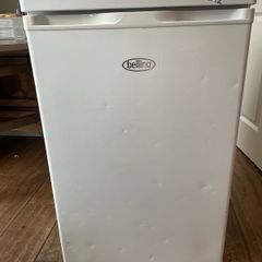 Belling Freezer under counter BFZ95WH