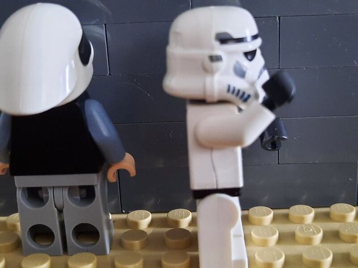 lego star wars figs