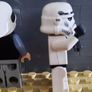 lego star wars figs Image 3