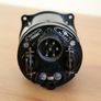 Ww2 Lancaster Aircraft Instrument Standard Beam Approach  Indicator Image 2