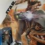 new unopened in packaging collectable Star Wars Image 6