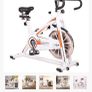Exercise Bike with Bluetooth Image 3