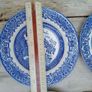 willow side plates Image 8