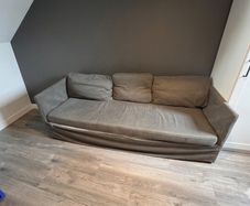 Ikea Brathult Couch / Sofa
