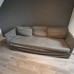 Ikea Brathult Couch / Sofa